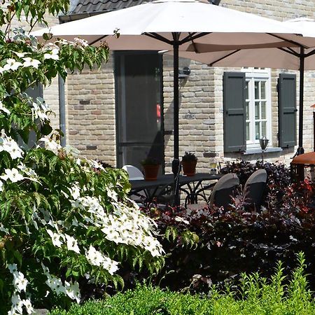 B&B Logement 'De Hertog Van Baerle' Екстериор снимка