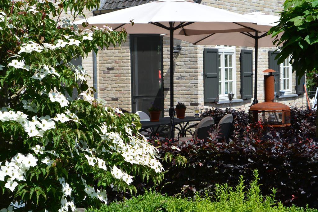 B&B Logement 'De Hertog Van Baerle' Екстериор снимка