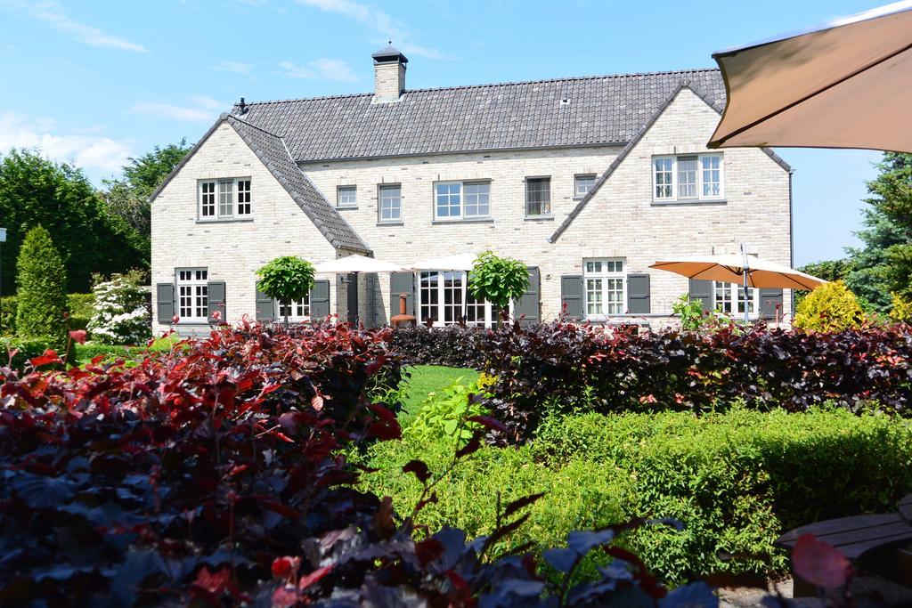 B&B Logement 'De Hertog Van Baerle' Екстериор снимка
