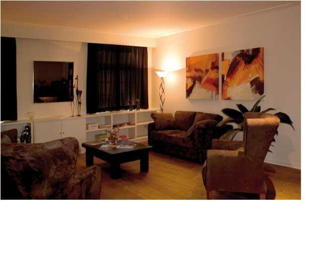 B&B Logement 'De Hertog Van Baerle' Екстериор снимка