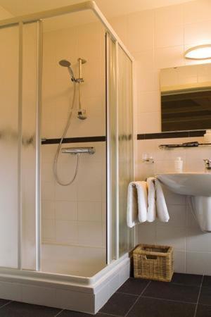 B&B Logement 'De Hertog Van Baerle' Удобства снимка